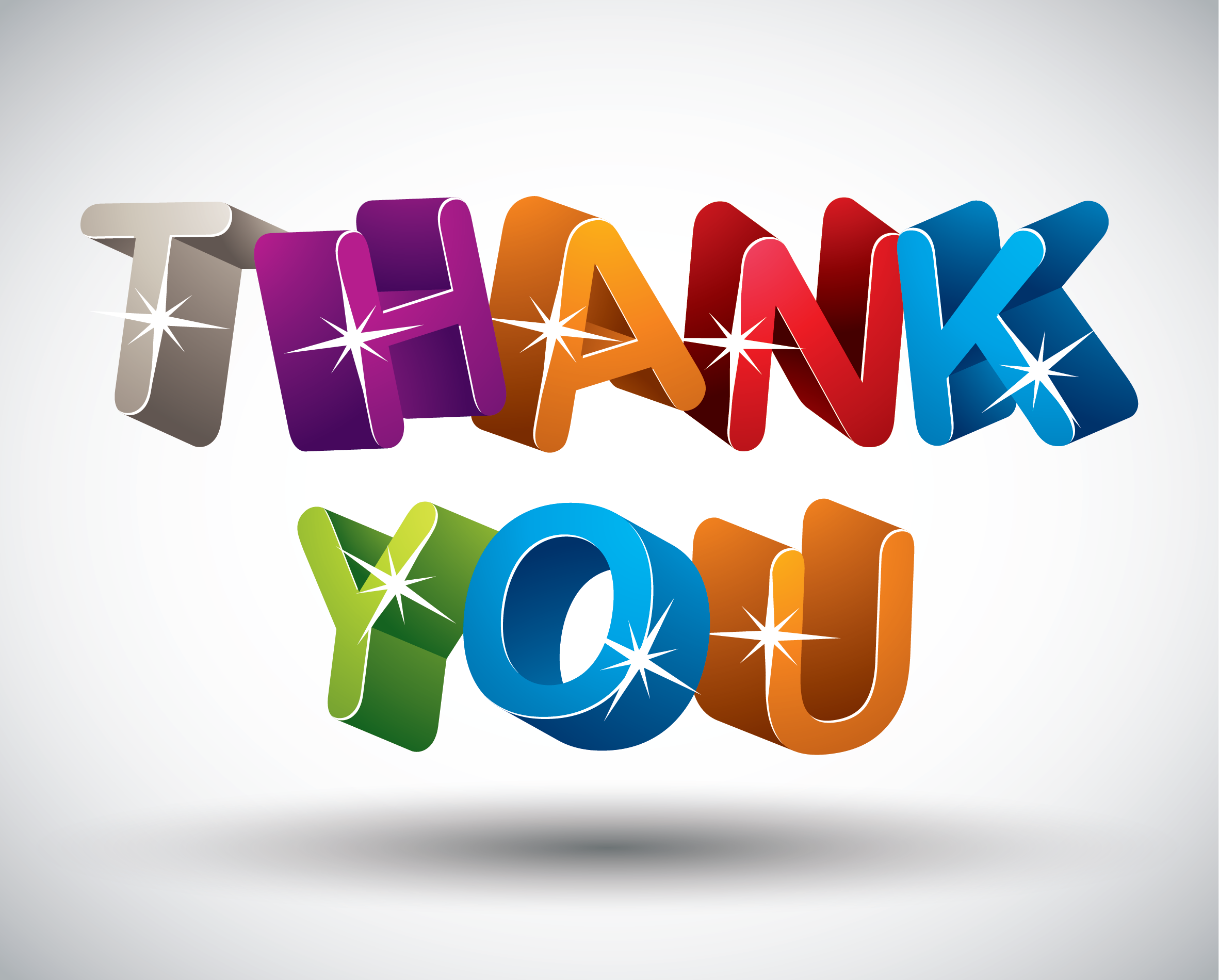 Thank You to E R Wilson Funding Pot