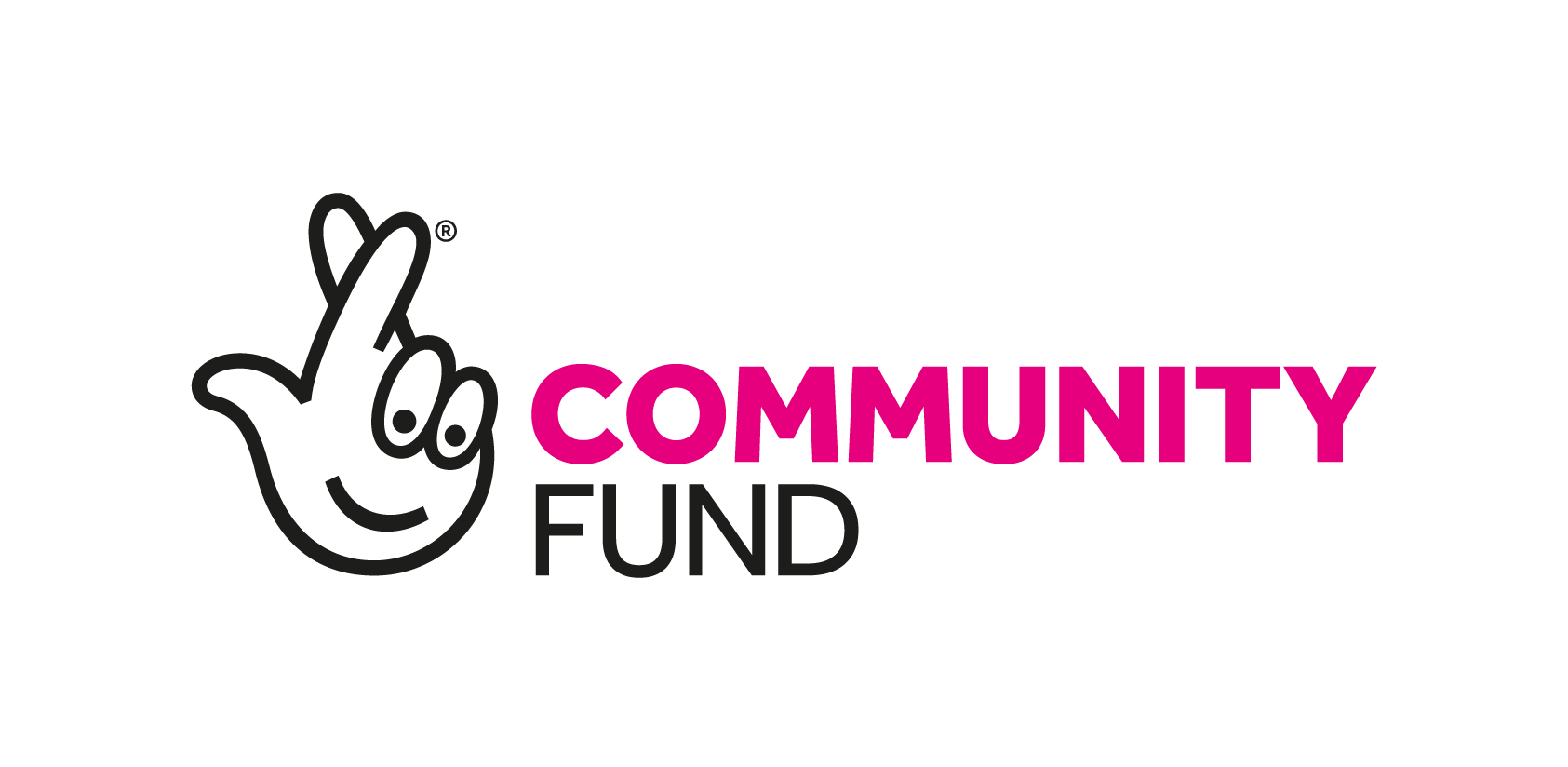 NEW FUNDING from The National Lottery Awards for All